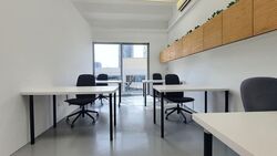 The Alexcier (D3), Office #554777021